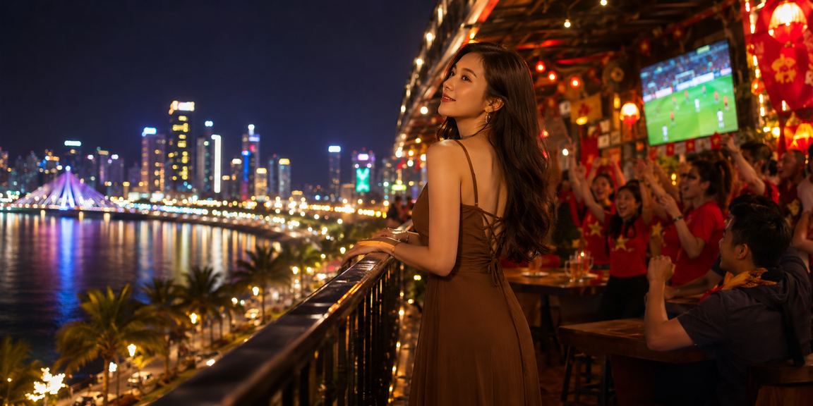 Người dùng Đà Nẵng xem thông tin tài khoản và số trên điện thoại