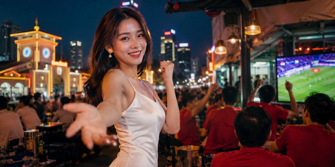 Người dùng Hồ Chí Minh xem thông tin số và tài khoản trên giao diện web