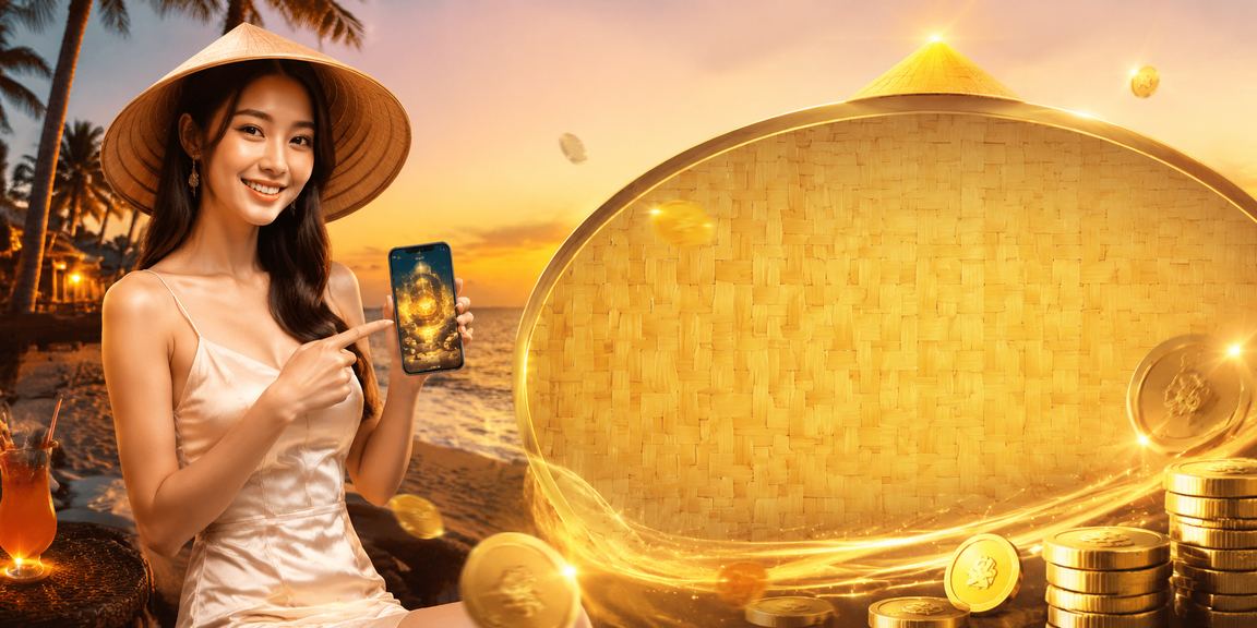 Người dùng tại Phú Quốc xem thông tin cashback minh họa và quản lý ngân sách