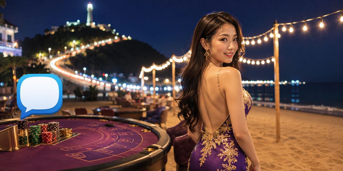 Người dùng tại Vũng Tàu kiểm tra tài khoản baccarat trên điện thoại